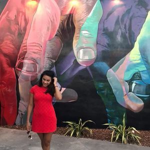 Meet your Posher, Sage